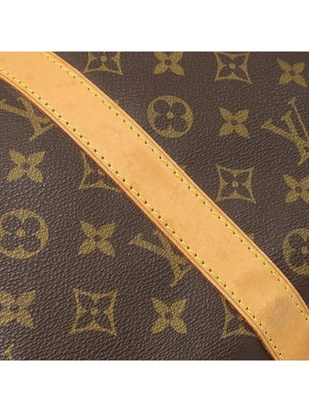 Louis Vuitton this authentic
